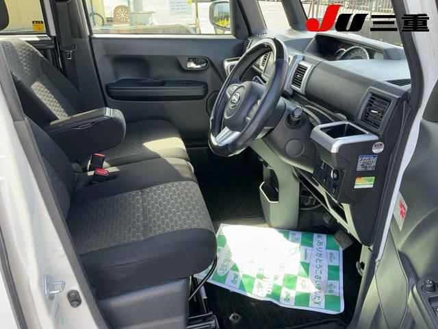 Daihatsu WAKE 2015 8464594-4