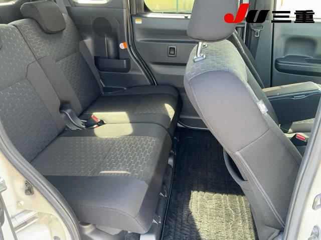 Daihatsu WAKE 2015 8464594-5