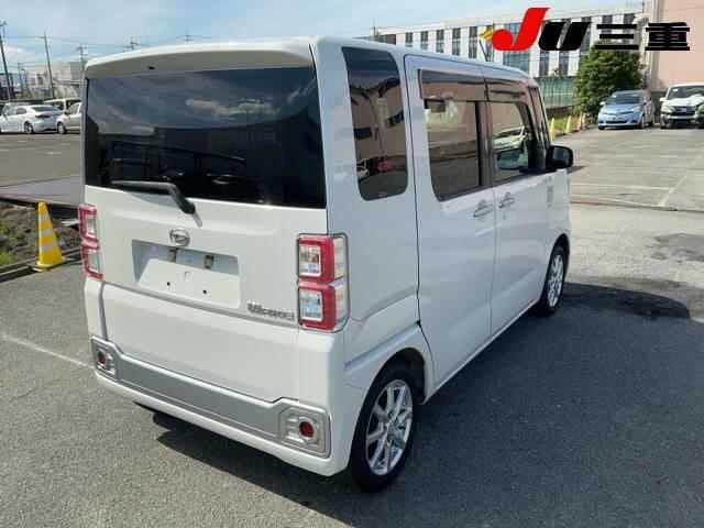 Daihatsu WAKE 2015 8464594-6