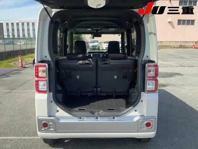 Daihatsu WAKE 2015 8464594-7