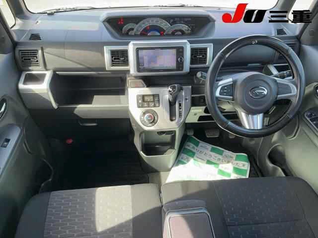 Daihatsu WAKE 2015 8464594-8
