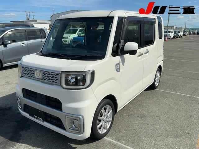Daihatsu WAKE 2015 8464594-9