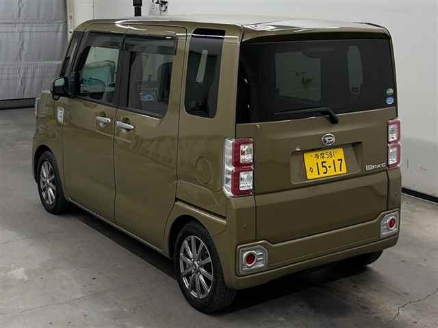 Daihatsu WAKE 2020 8464600-1