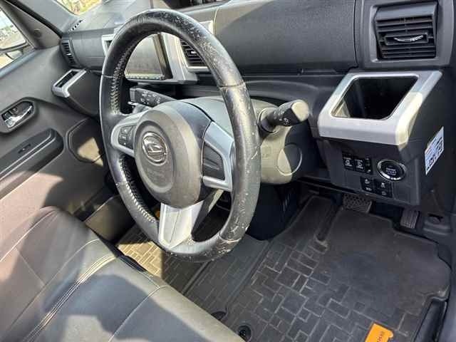 Daihatsu WAKE 2020 8464600-3