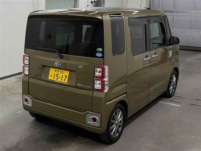 Daihatsu WAKE 2020 8464600-5