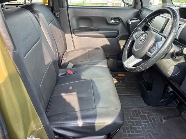 Daihatsu WAKE 2020 8464600-7