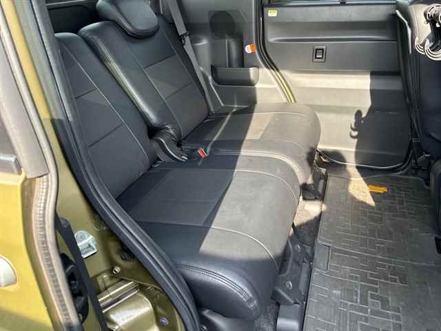 Daihatsu WAKE 2020 8464600-8