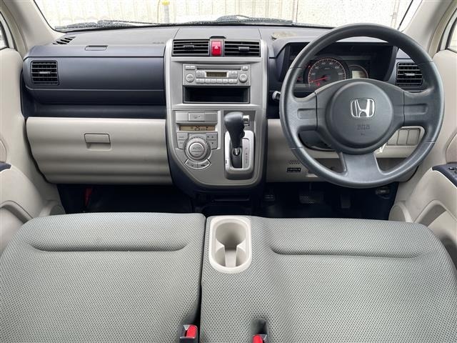 Honda ZEST 2007 8444396-14
