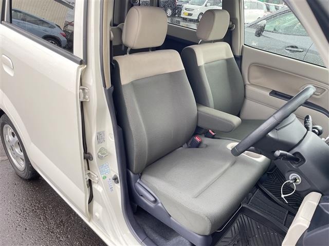 Honda ZEST 2007 8444396-2