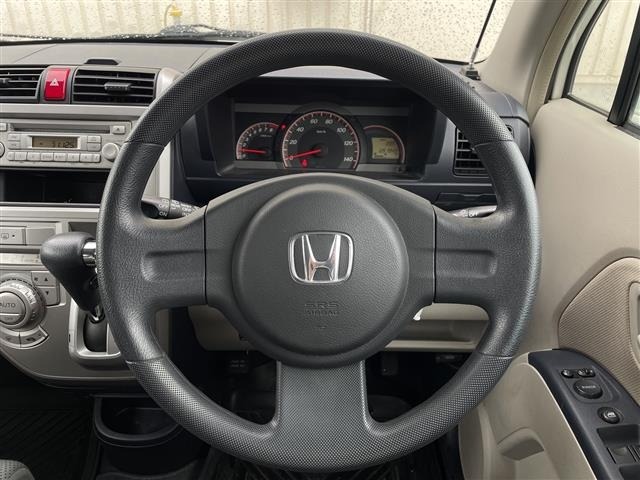 Honda ZEST 2007 8444396-21