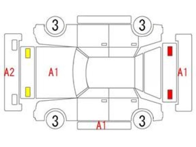 Honda ZEST 2007 8444396-23