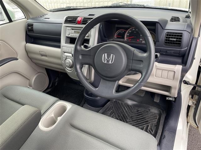 Honda ZEST 2007 8444396-4
