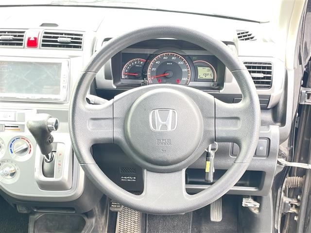 Honda ZEST 2009 8444411-10