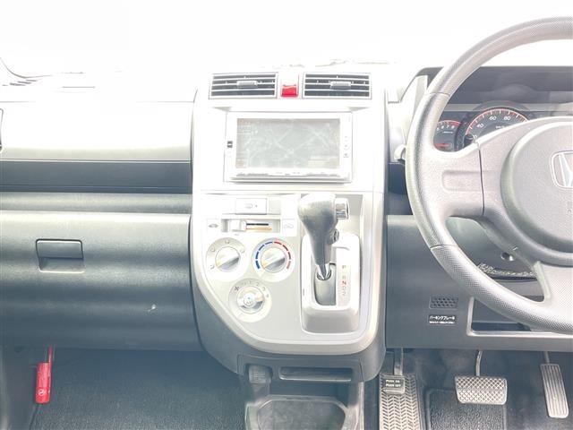 Honda ZEST 2009 8444411-2