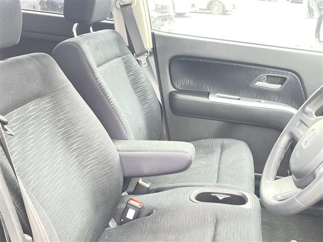 Honda ZEST 2009 8444411-7
