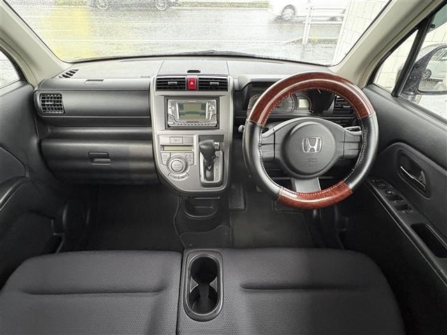 Honda ZEST 2008 8444432-14