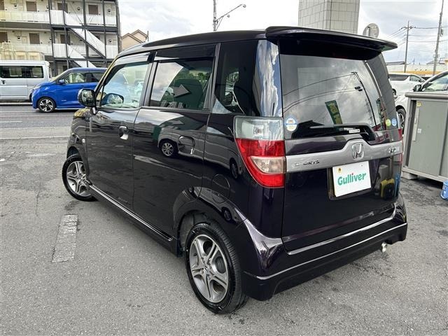 Honda ZEST 2008 8444432-19