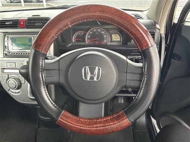 Honda ZEST 2008 8444432-3