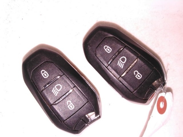 Peugeot 3008 2017 8469700-10