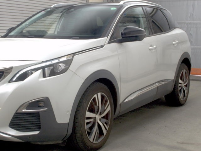 Peugeot 3008 2017 8469700-4