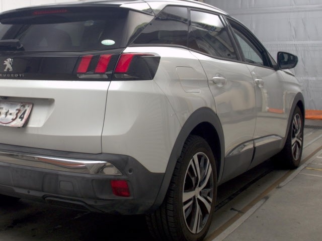 Peugeot 3008 2017 8469700-5
