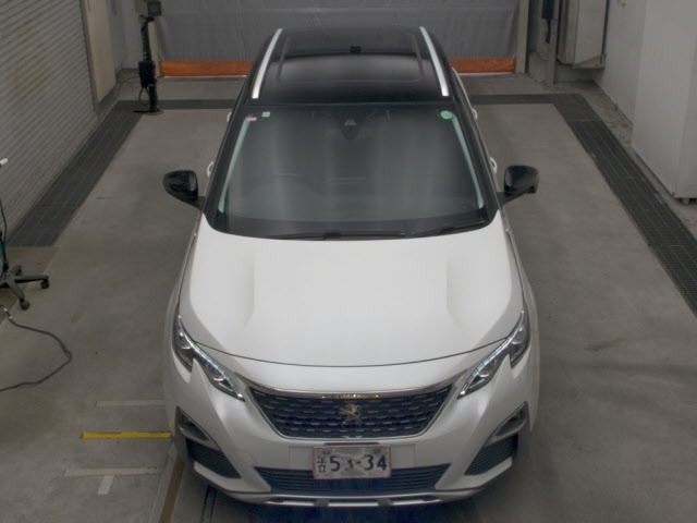 Peugeot 3008 2017 8469700-6