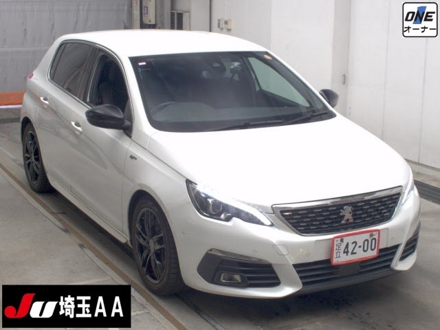 Peugeot 308 2018 8469415-0