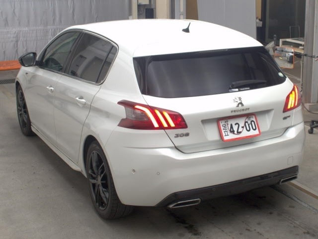 Peugeot 308 2018 8469415-1