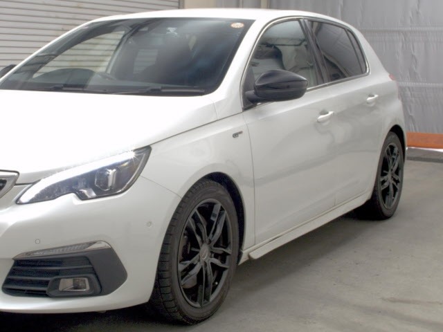 Peugeot 308 2018 8469415-4
