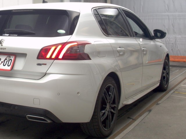 Peugeot 308 2018 8469415-5