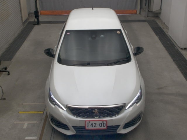 Peugeot 308 2018 8469415-6