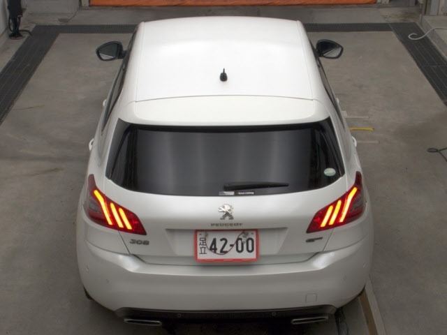 Peugeot 308 2018 8469415-7