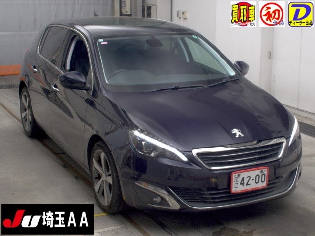 Peugeot 308 2015 8469416-0