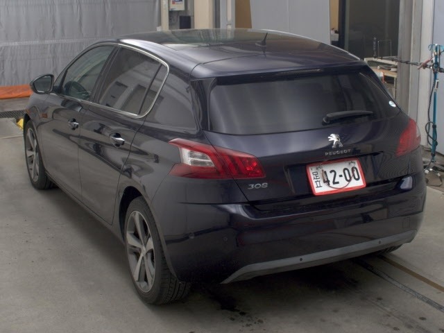 Peugeot 308 2015 8469416-1