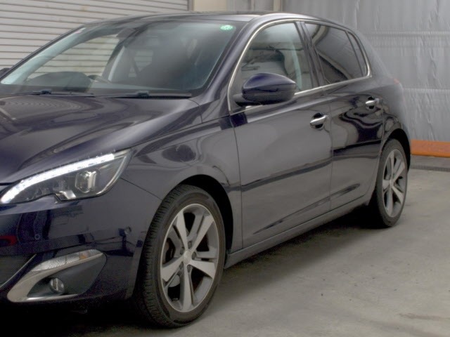 Peugeot 308 2015 8469416-4