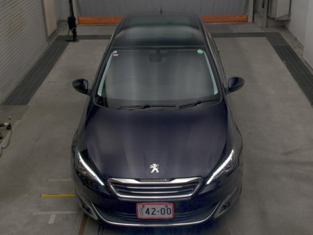 Peugeot 308 2015 8469416-6