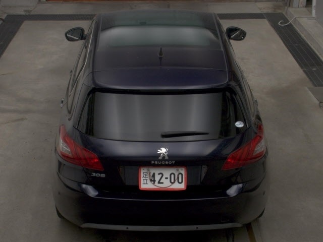 Peugeot 308 2015 8469416-7
