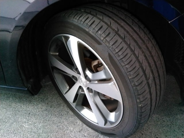 Peugeot 308 2015 8469416-9