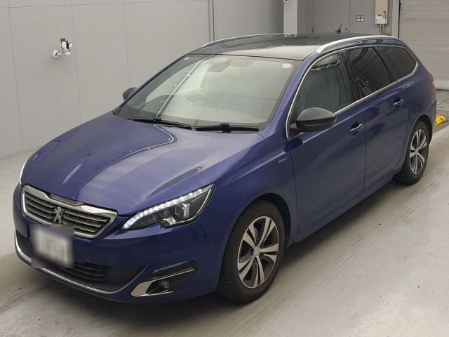 Peugeot 308 2016 8469417-0