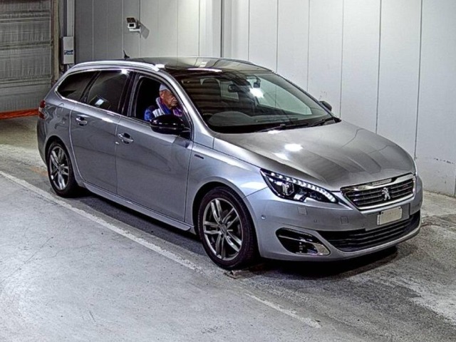 Peugeot 308 2015 8469430-0
