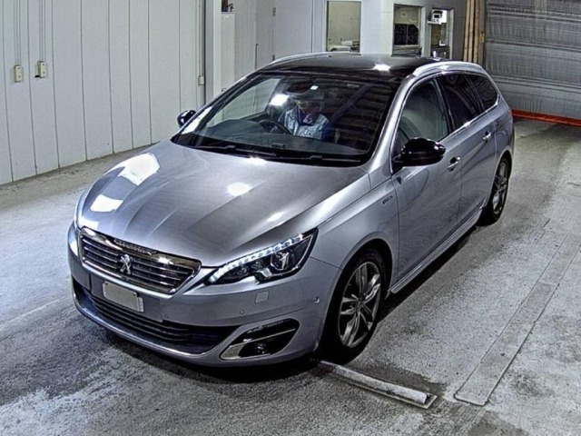 Peugeot 308 2015 8469430-4