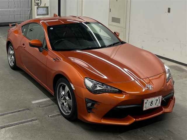 Toyota 86 2017 8474952-0