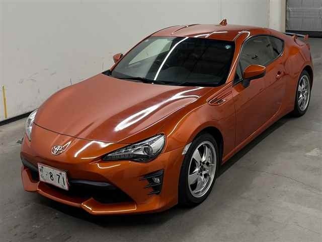 Toyota 86 2017 8474952-4