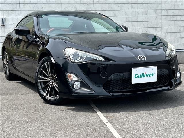 Toyota 86 2013 8475191-0