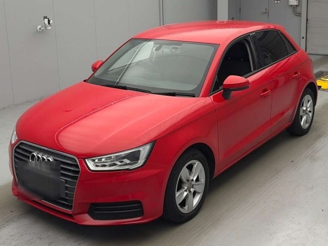 Audi A1 2016 8465975-0