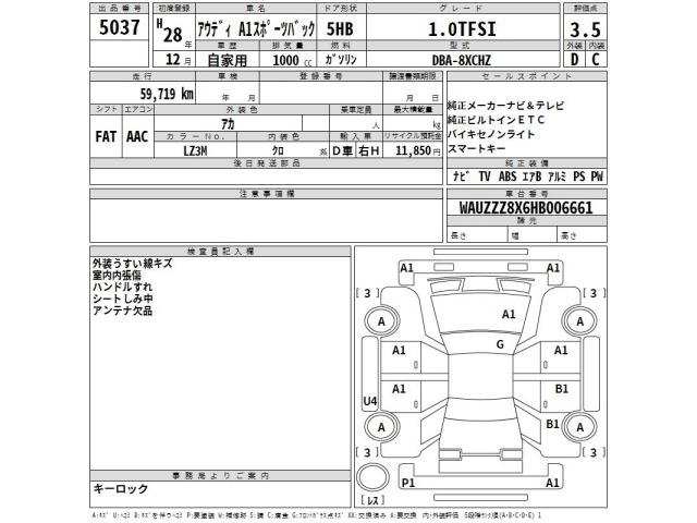 Audi A1 2016 8465975-2