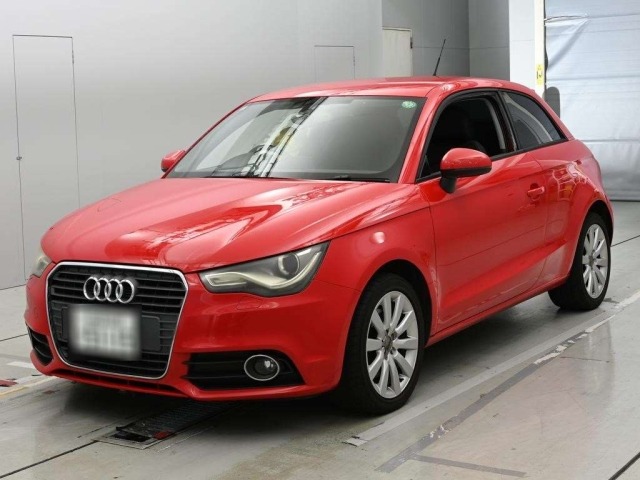 Audi A1 2011 8465983-0