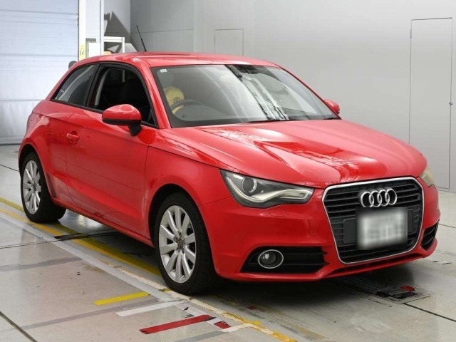 Audi A1 2011 8465983-5
