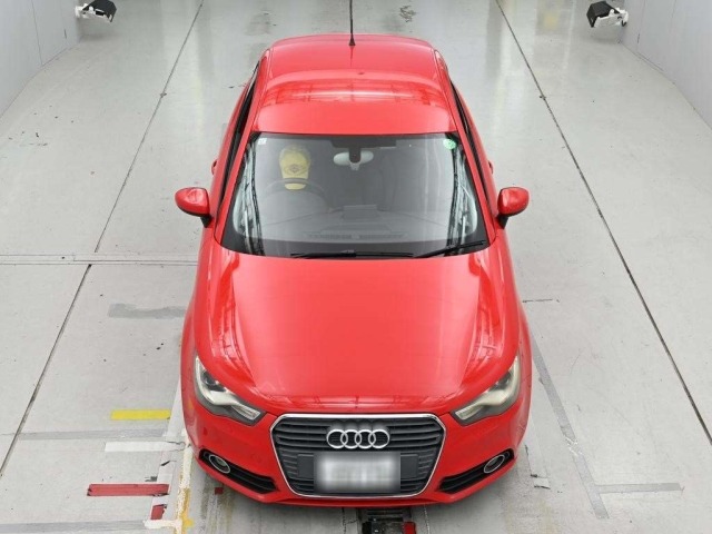 Audi A1 2011 8465983-7