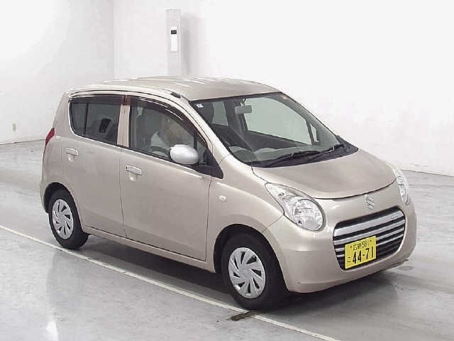 Suzuki ALTO 2014 8473159-0